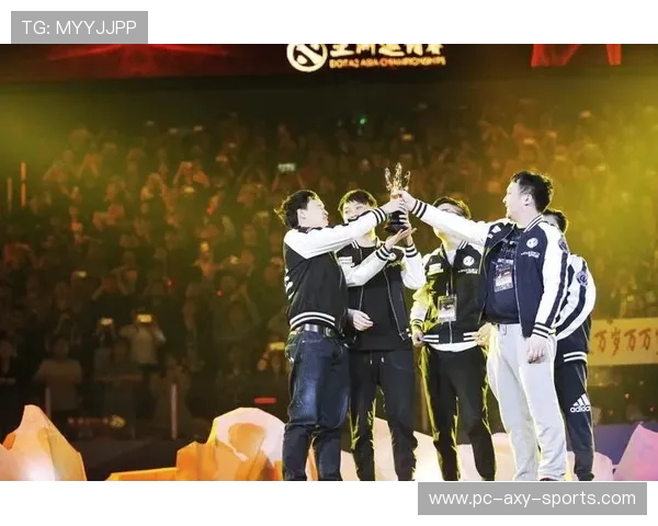 DOTA2战术解析：WE战队独特盯防体系的深度剖析与应用策略