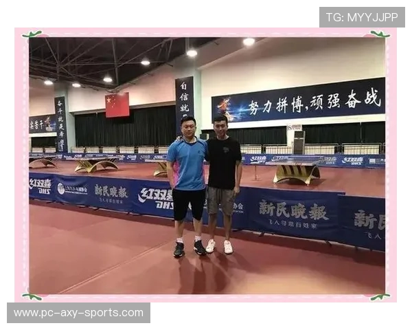 上海乒乓球队状态变革引发热议球员表现与训练模式的深度剖析
