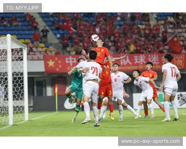 北京足球队在锦标赛中的默契配合与战术执行分析