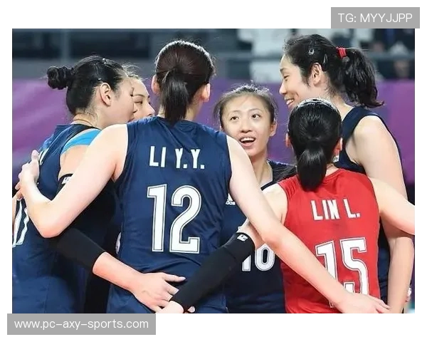 重庆排球队实力强劲荣登全国排球实力排行榜第三名