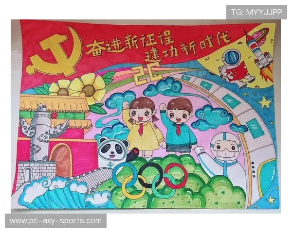 青年创新竞技展智慧风采共筑科技梦想新时代征程