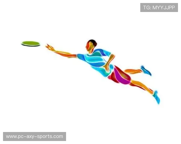 飞盘运动的魅力与挑战周军分享个人成长与未来展望