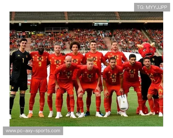 巴西与比利时历史交锋战绩分析及未来对决展望